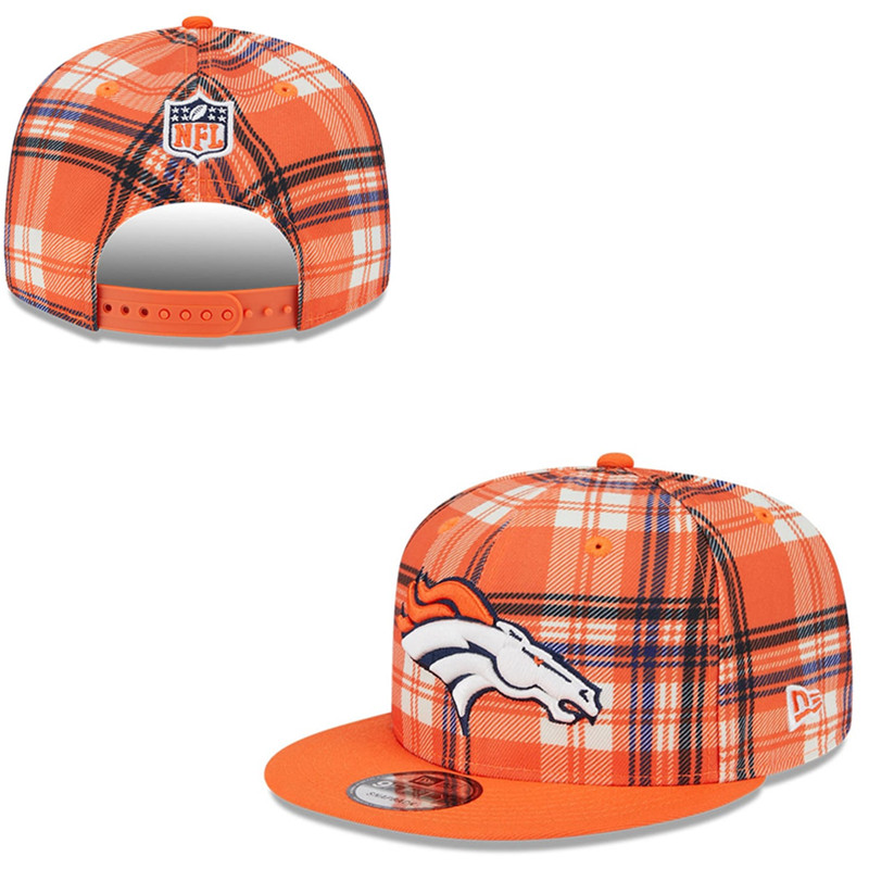 2024 NFL Denver Broncos Hat TX20241008